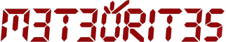 m3t3orit3s Logo